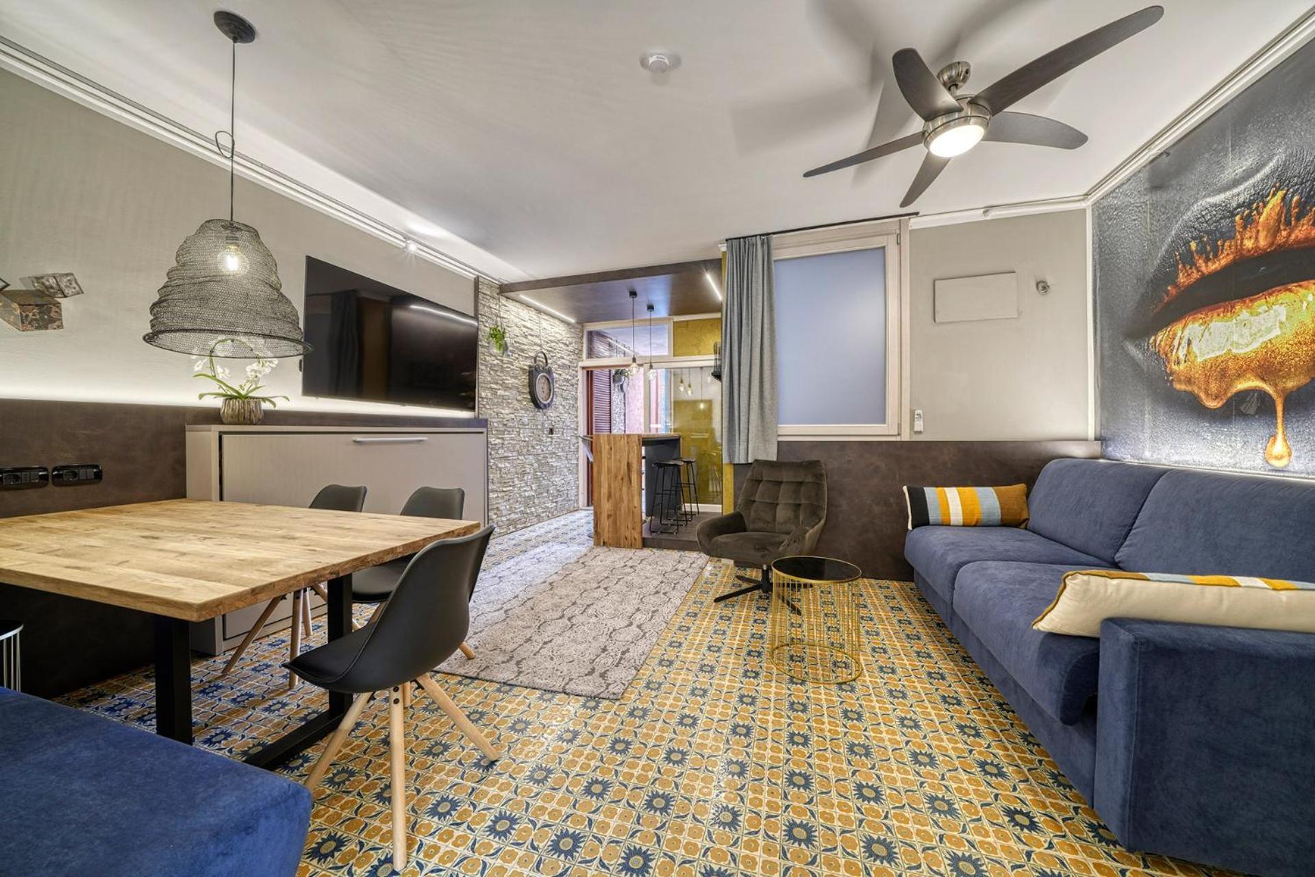 City Central Apartment Romantic Lakefront Balcony - Malcesine - Porto Vecchio 11 Exteriör bild